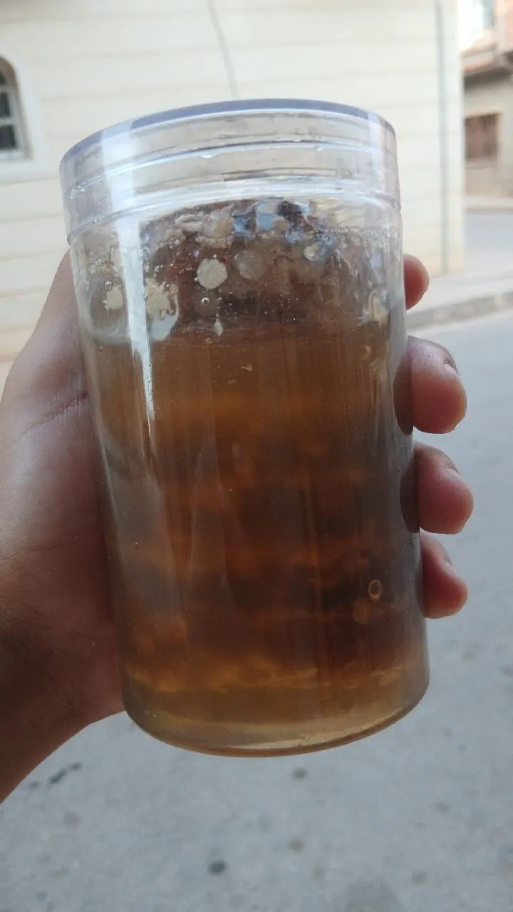 الشهدة 300غ