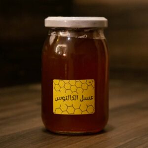 عسل الكالتوس