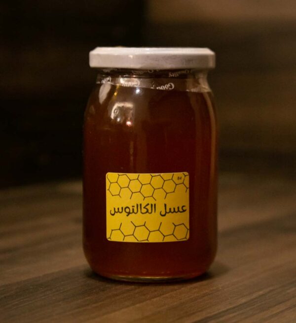 عسل الكالتوس