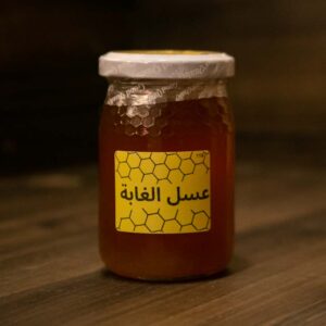 عسل الغابة