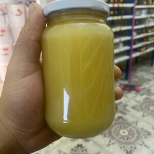 عسل شوكيات 284<br> منطقة الجني: بشار<br>